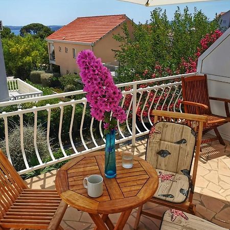Apartman Dubravka 2 Orebić Εξωτερικό φωτογραφία