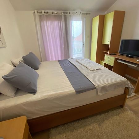 Apartman Dubravka 2 Orebić Εξωτερικό φωτογραφία
