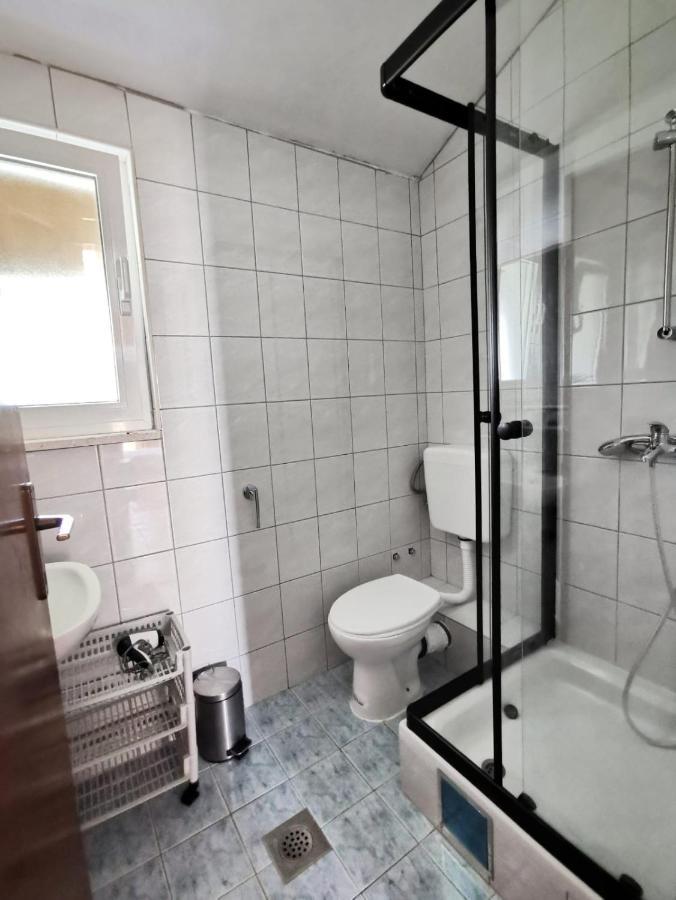 Apartman Dubravka 2 Orebić Εξωτερικό φωτογραφία