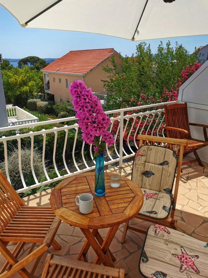 Apartman Dubravka 2 Orebić Εξωτερικό φωτογραφία
