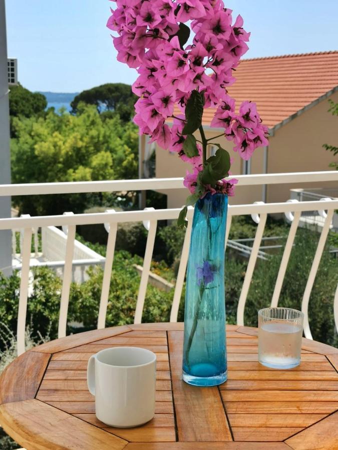 Apartman Dubravka 2 Orebić Εξωτερικό φωτογραφία