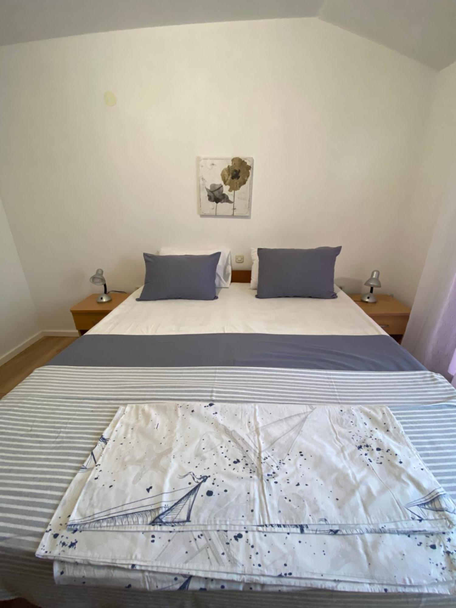 Apartman Dubravka 2 Orebić Εξωτερικό φωτογραφία