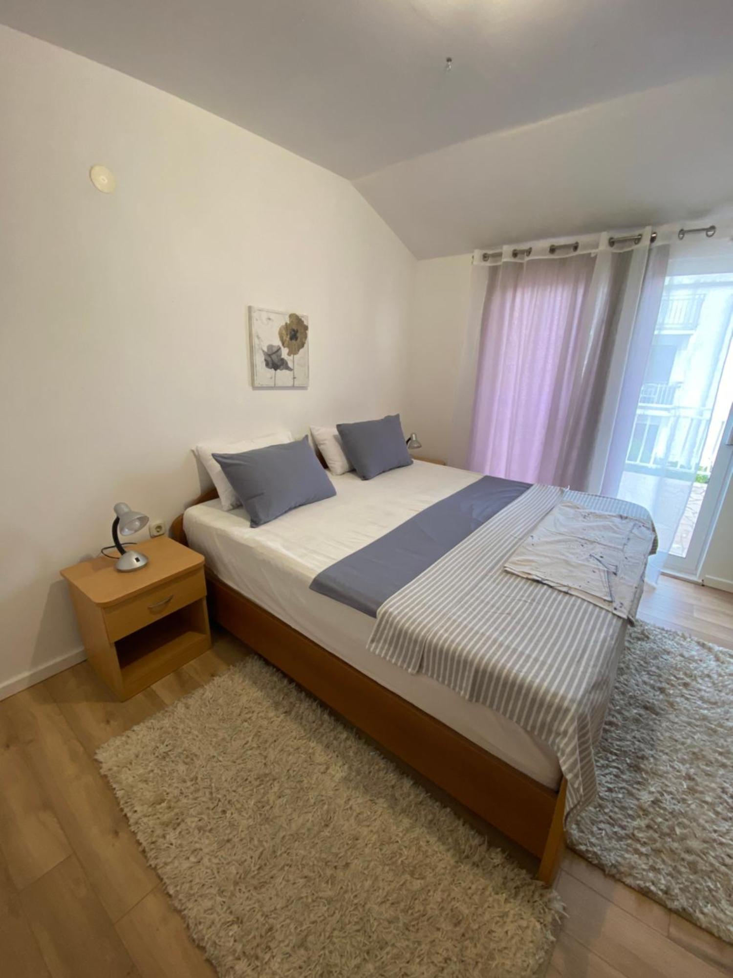 Apartman Dubravka 2 Orebić Εξωτερικό φωτογραφία